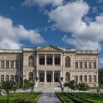 1 istanbul dolmabahce palace guided tour with tickets Istanbul Dolmabahce Palace Guided Tour With Tickets