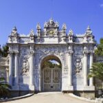 1 istanbul dolmabahce palace tour Istanbul Dolmabahce Palace Tour