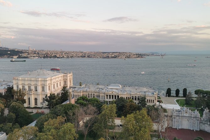 Istanbul-Ephesus-Pamukkale (5 Days Private Tour)