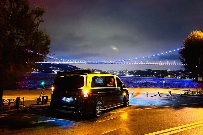 1 istanbul vip airport transfer Istanbul Vip Airport Transfer