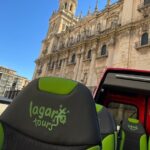 1 jaen tourist bus hop on and off for 1 day Jaén Tourist Bus: Hop on and off for 1 Day