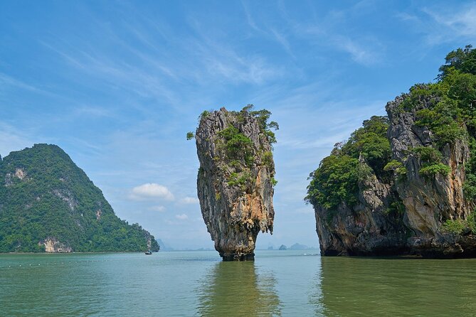 James Bond Island Trip Guided Day Tour