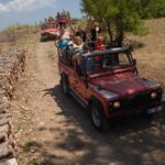 1 jeep safari around didim with lunch Jeep Safari Around Didim With Lunch