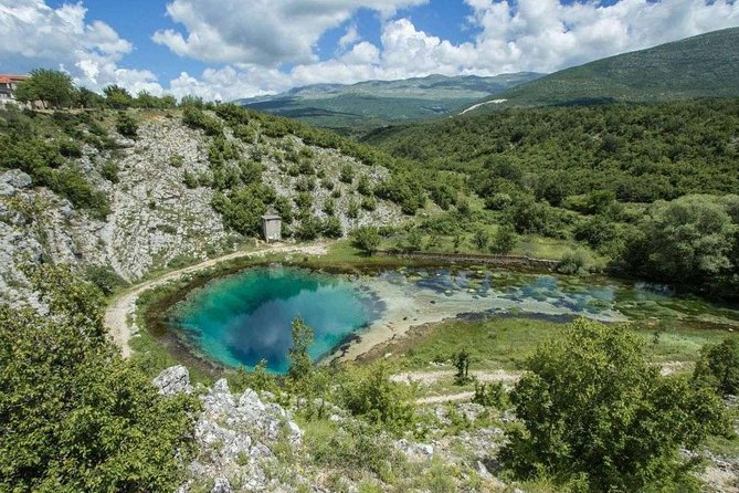 Jeep Safari Cetina & Zipline Šibenik – Čikola Canyon