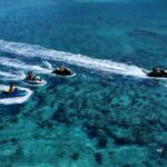 1 jet ski safari to sfinari beach Jet Ski Safari to Sfinari Beach