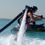 1 jetpack experience in dubai with transfers option Jetpack Experience in Dubai With Transfers Option