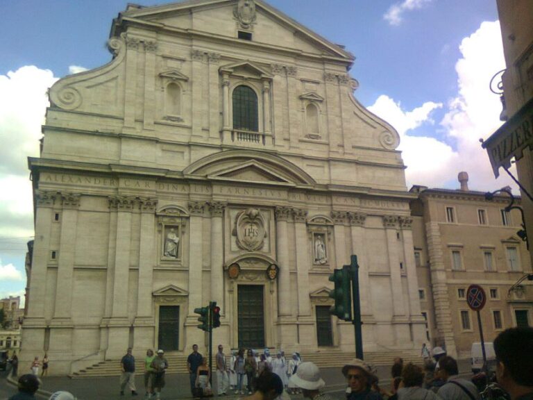 Jewish Rome District, Old Ghetto and Trastevere Private Tour