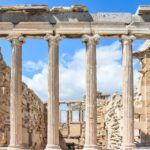 1 journey through time athens walking tour 2 Journey Through Time – Athens Walking Tour