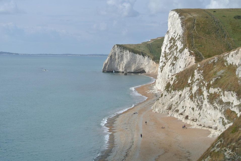 1 jurassic coast durdle door private day trip Jurassic Coast & Durdle Door Private Day Trip