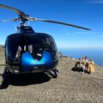 1 kaikoura helicopter gin tasting on the mountain Kaikoura: Helicopter & Gin Tasting ON THE MOUNTAIN
