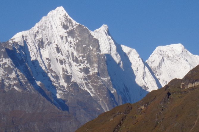 1 kanchenjunga south base camp trek 13 days 2 Kanchenjunga South Base Camp Trek 13 Days