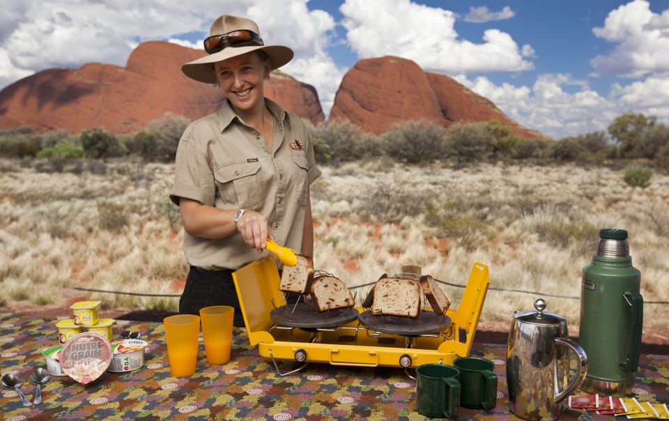 1 kata tjuta small group sunrise tour with picnic breakfast Kata Tjuta: Small Group Sunrise Tour With Picnic Breakfast