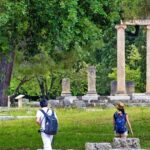 1 katakolon to ancient olympia private tailored tour Katakolon to Ancient Olympia : Private Tailored Tour