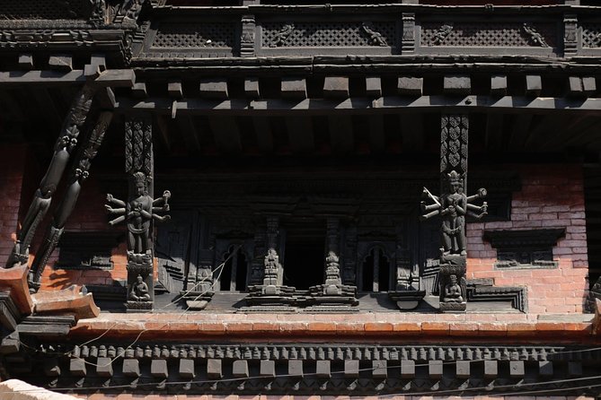 Kathmandu City, Pasupatinath Temple, Swyambhunath Stupa, Boudhanath Stupa Tour