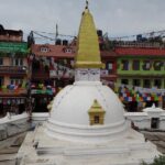 1 kathmandu half day sightseeing of boudhanath stupa and pashupatinath temple Kathmandu - Half Day Sightseeing of Boudhanath Stupa and Pashupatinath Temple
