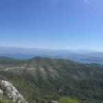 1 kavos corfu north coastline mt pantokrator sinies tour Kavos: Corfu North Coastline, Mt Pantokrator & Sinies Tour