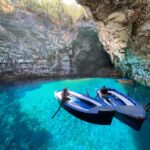 1 kefalonia four hours private tour with guide Kefalonia: Four Hours Private Tour With Guide