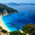 1 kefalonia full day island tour with winery visit Kefalonia: Full-Day Island Tour With Winery Visit