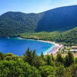 1 kefalonia in a day full day private sightseeing tour Kefalonia in a Day: Full-Day Private Sightseeing Tour