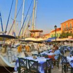 1 kefalonia island highlights bus and boat tour with lunch Kefalonia: Island Highlights Bus and Boat Tour With Lunch