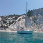 1 kefalonia private sailing cruise from argostoli Kefalonia: Private Sailing Cruise From Argostoli