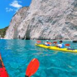 1 kefalonia sea kayaking experience from argostoli Kefalonia: Sea Kayaking Experience From Argostoli