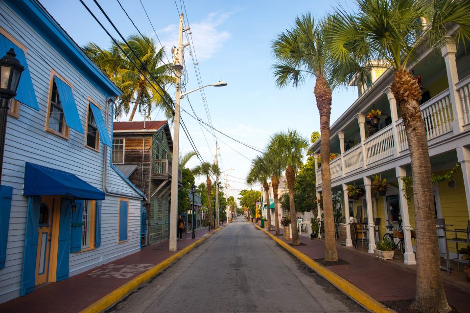 1 key west self guided old town treasures walking tour Key West: Self-Guided Old Town Treasures Walking Tour