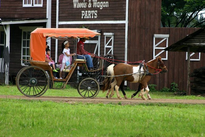 Khaoyai Day Trip From Bangkok