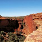 1 kings canyon full day tour from ayers rock resort Kings Canyon: Full-Day Tour From Ayers Rock Resort