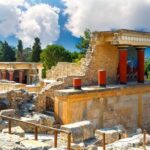 1 knossos palace heraklion city tour Knossos Palace & Heraklion City Tour