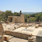 1 knossos palace heraklion full day tour from chania area Knossos Palace & Heraklion Full-Day Tour From Chania Area