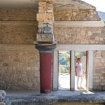 1 knossos palace semi private shared tour Knossos Palace (Semi Private - Shared Tour)