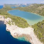 1 kornati national park telascica and beach lojena tour by boat Kornati National Park Telascica and Beach Lojena Tour by Boat