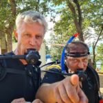 1 krk private scuba diving discovery experience krk island Krk Private Scuba Diving Discovery Experience - Krk Island