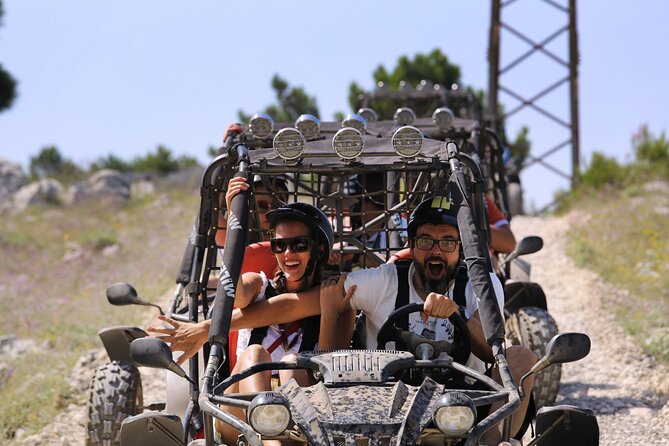 1 kusadasi buggy car safari with free hotel transfer service Kusadasi Buggy Car Safari With Free Hotel Transfer Service