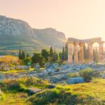 1 laconic mani mystras ancient olympia Laconic Mani – Mystras – Ancient Olympia