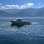 1 lake como 1 hour private boat tour Lake Como: 1 Hour Private Boat Tour