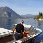1 lake como bellagio area private boat tour Lake Como Bellagio Area Private Boat Tour