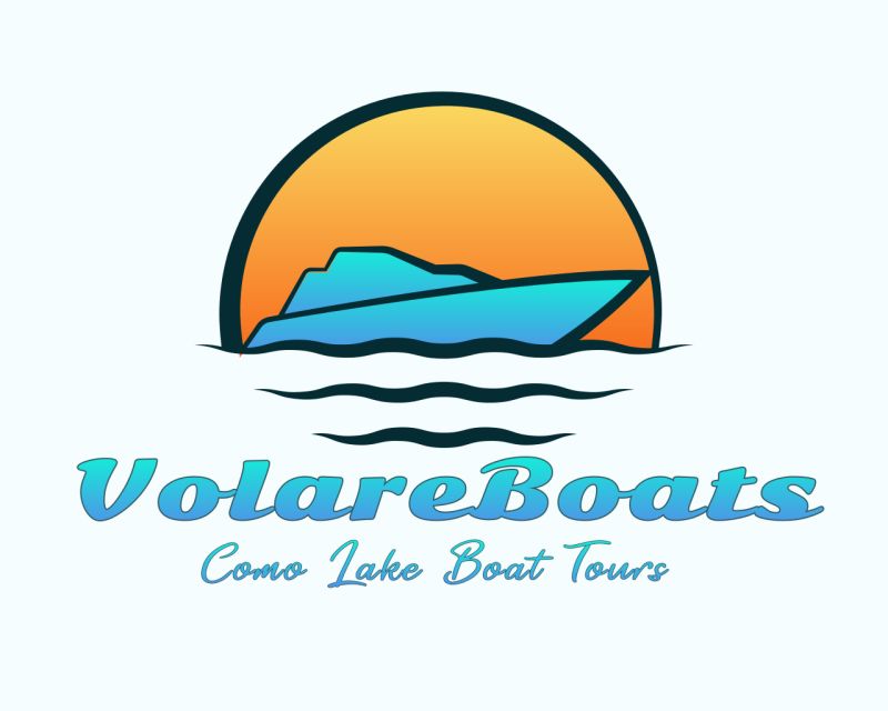 1 lake como boat tour Lake Como Boat Tour