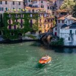 1 lake como classic speedboat private tour with lunch Lake Como: Classic Speedboat Private Tour With Lunch