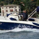 1 lake como la dolce vita private tour 2 hours eolo boat Lake Como: La Dolce Vita Private Tour 2 Hours Eolo Boat