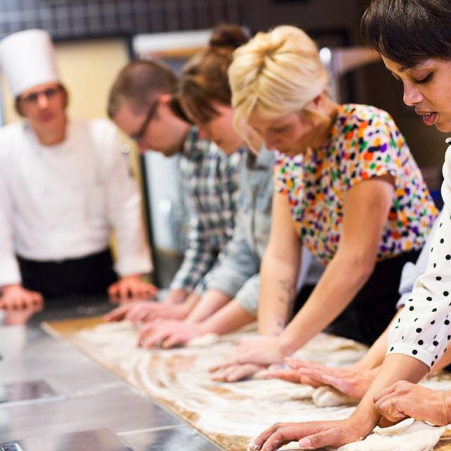 1 lake como pizzoccheri cooking class in valsassina Lake Como: Pizzoccheri Cooking Class in Valsassina