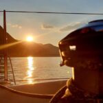 1 lake como romantic sunset experience Lake Como: Romantic Sunset Experience