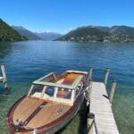 1 lake como unforgettable experience aboard a venetian boat Lake Como: Unforgettable Experience Aboard a Venetian Boat