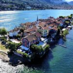 1 lake maggiore return boat transfer to borromean islands Lake Maggiore: Return Boat Transfer to Borromean Islands