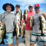 1 lake okeechobee fishing trips near palm beach florida Lake Okeechobee Fishing Trips Near Palm Beach Florida