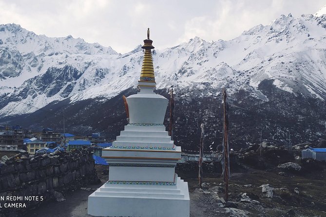 Langtang Valley Trek - Cancellation Policy Details