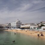 1 lanzarote fuerteventura return ferry ticket with bus Lanzarote: Fuerteventura Return Ferry Ticket With Bus