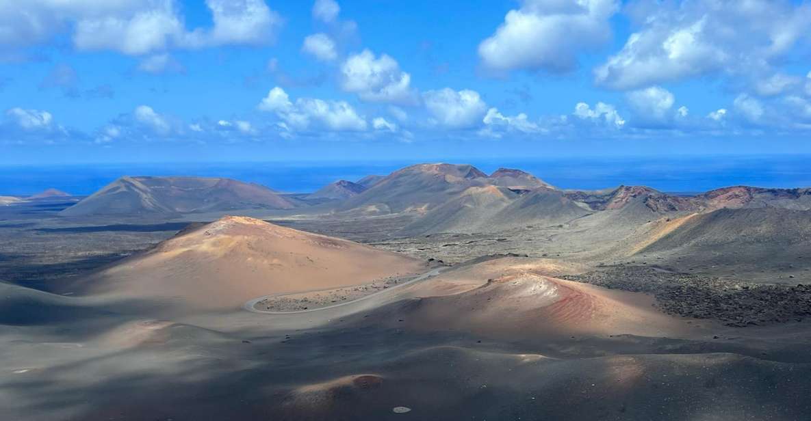 Lanzarote : Full Day Private Excursion - Excursion Details and Tailored Experience