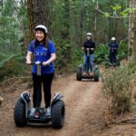 1 launceston hollybank forest guided segway tour Launceston: Hollybank Forest Guided Segway Tour